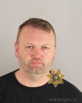 Michael Gary Adair Mugshot