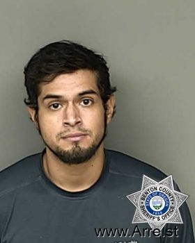 Michael  Alvarado Mugshot