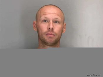 Michael Richard Bauersfeld Mugshot