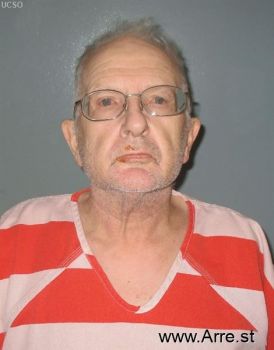 Michael John Bingaman Mugshot