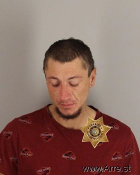 Michael Alan Bray Mugshot