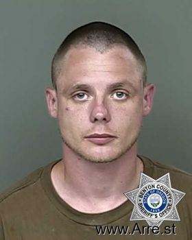 Michael John Burk Mugshot