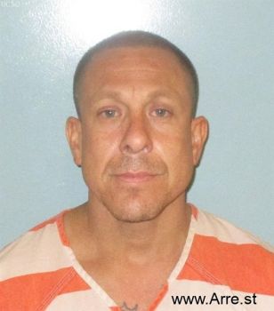 Michael  Coronado Mugshot