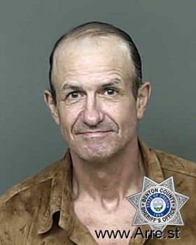 Michael Eugene Crist Mugshot