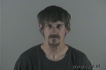 Michael James Fooks Mugshot