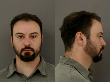 Michael  France Mugshot