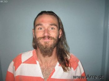 Michael James Hawks Mugshot