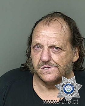 Michael Allan Mcdonald Mugshot