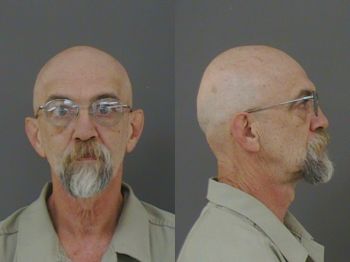 Michael  Obrien Mugshot