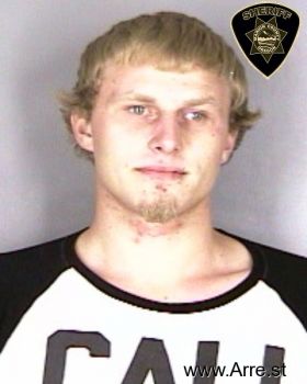 Michael James Olson Mugshot