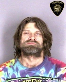 Michael Anthony Olson Mugshot