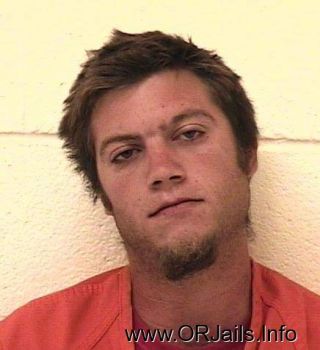 Michael Lee Powell Mugshot