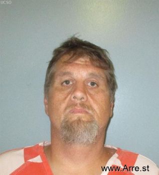 Michael P Robertson Mugshot