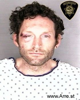 Michael J Sands Mugshot