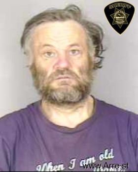 Michael Raymond Schaefer Mugshot