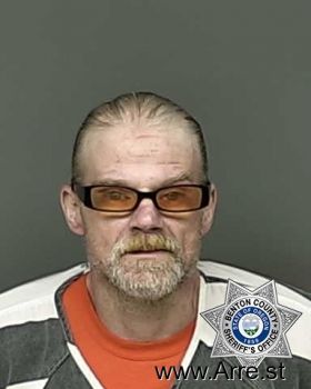 Michael Gary Simmer Mugshot