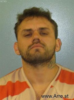 Michael Frederick Snyder Mugshot