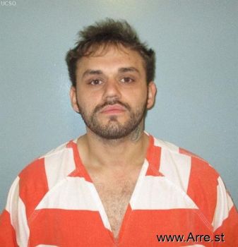 Michael Frederick Snyder Mugshot