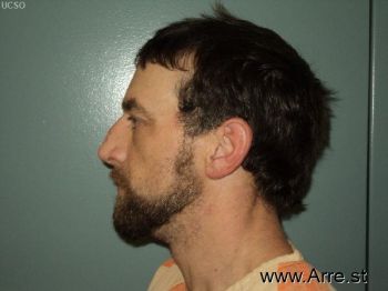 Michael Glenn Jr Thorne Mugshot