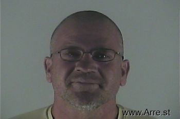 Michael Anthony White Mugshot