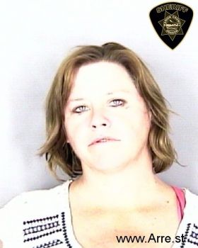 Michele Lynn Brownfield Mugshot