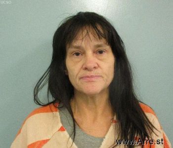 Michelle Rene Daniels Mugshot