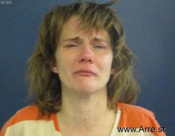 Michelle Lee Phillips Mugshot