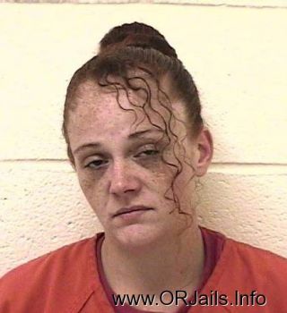 Michon Kassandra Wilson Mugshot