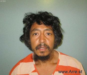 Miguel  Adams Cruz Mugshot