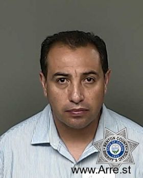 Miguel  Amador-olvera Mugshot