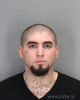 Miguel  Cortez Mugshot