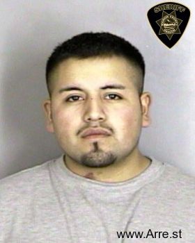 Miguel Angel Cortez Valles Mugshot