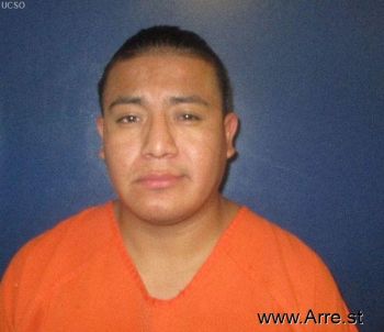 Miguel  Gutierrez Mugshot