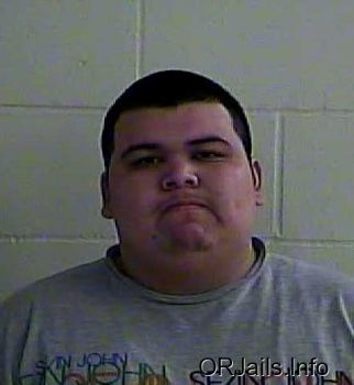 Miguel  Lara-diaz Mugshot