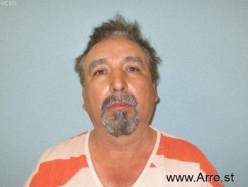 Miguel  Montes Carrillo Mugshot