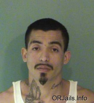 Miguel Angel Navarro Mugshot