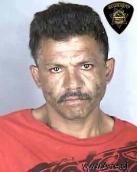 Miguel  Navarro-garcia Mugshot