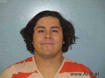 Miguel Angel Penaloza Torrecilla Mugshot