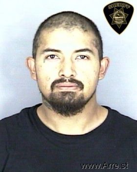 Miguel  Reyes-avalos Mugshot