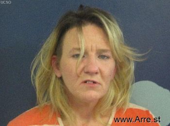 Mindi Louise Morgan Mugshot