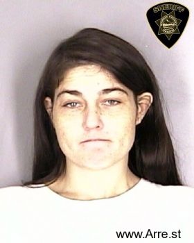 Misty Lynn Bryant Mugshot