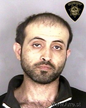 Mohammed Subhi Hajjaj Mugshot