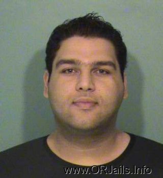 Mohammed Hussein Odeh Mugshot