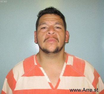 Moises  Salas Mugshot