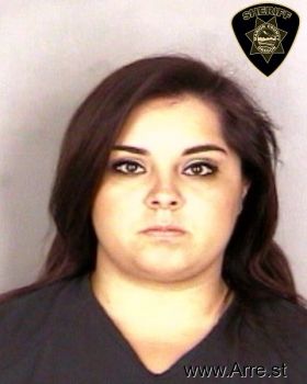 Monica Marie Herrera Mugshot