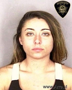 Monique Breann Smith Mugshot