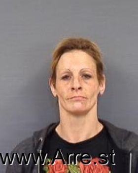 Mandy Michelle Lindsey Mugshot