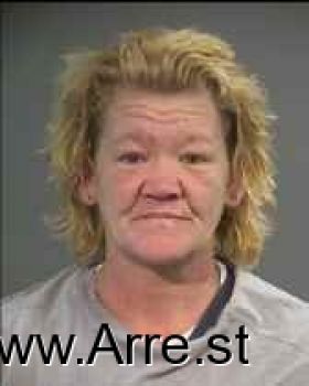 Mandy May Murray Mugshot