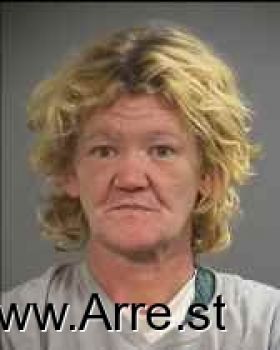 Mandy May Murray Mugshot