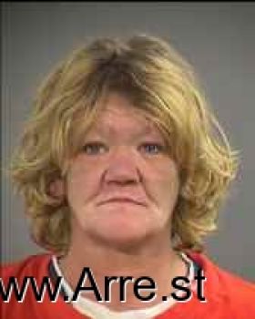 Mandy May Murray Mugshot